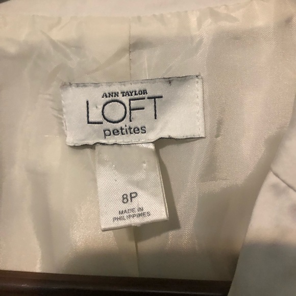 Loft blazer - Picture 2 of 2